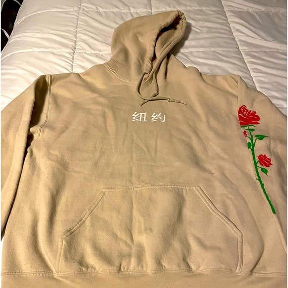 Artist Union Clothing Co. Other - Hoodie Large